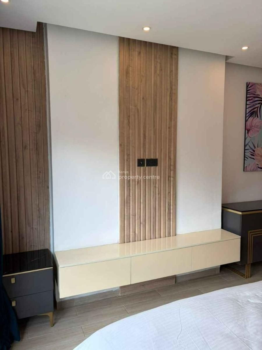 3 Bedroom Duplex Apartment in Lavington, Valley Arcade, Lavington, Nairobi, Apartment for Sale