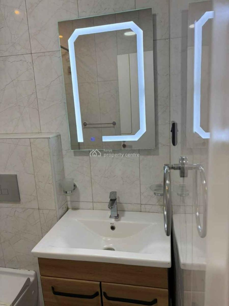 3 Bedroom Duplex Apartment in Lavington, Valley Arcade, Lavington, Nairobi, Apartment for Sale