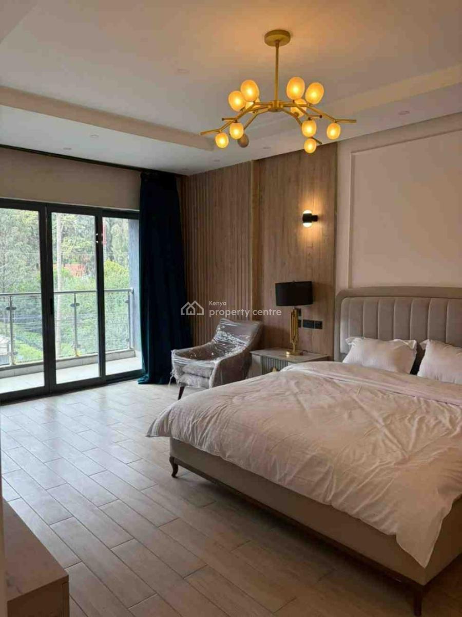 3 Bedroom Duplex Apartment in Lavington, Valley Arcade, Lavington, Nairobi, Apartment for Sale