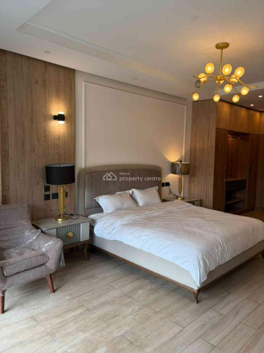 3 Bedroom Duplex Apartment in Lavington, Valley Arcade, Lavington, Nairobi, Apartment for Sale