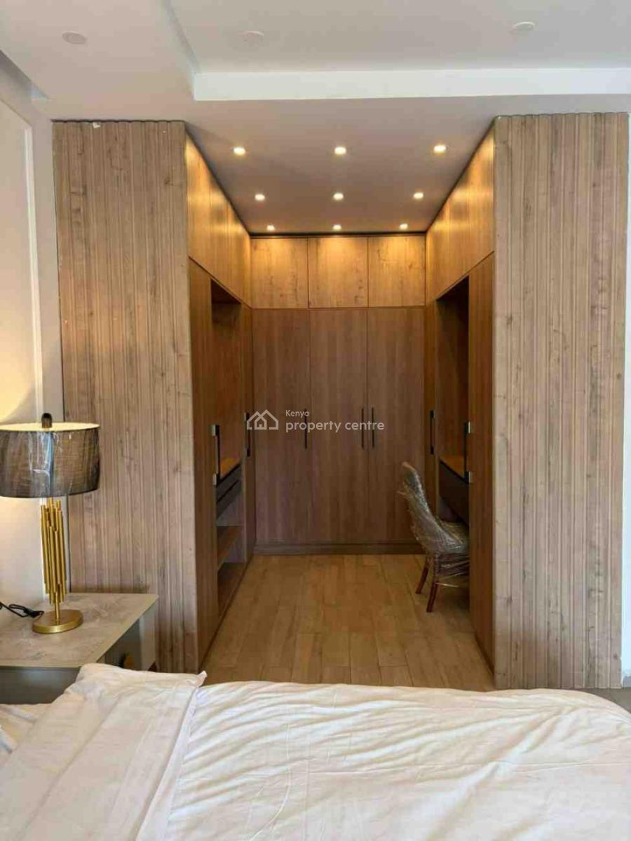 3 Bedroom Duplex Apartment in Lavington, Valley Arcade, Lavington, Nairobi, Apartment for Sale