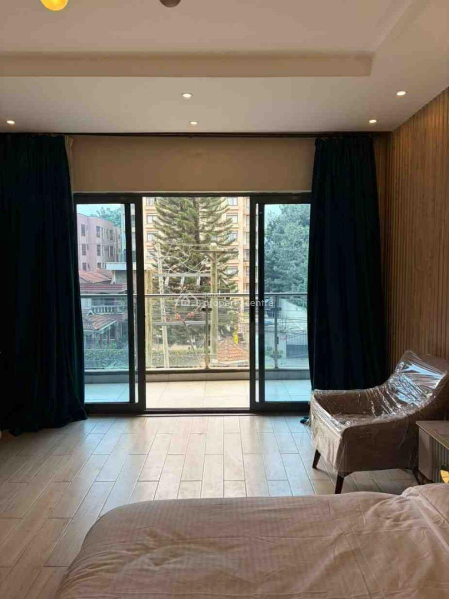 3 Bedroom Duplex Apartment in Lavington, Valley Arcade, Lavington, Nairobi, Apartment for Sale