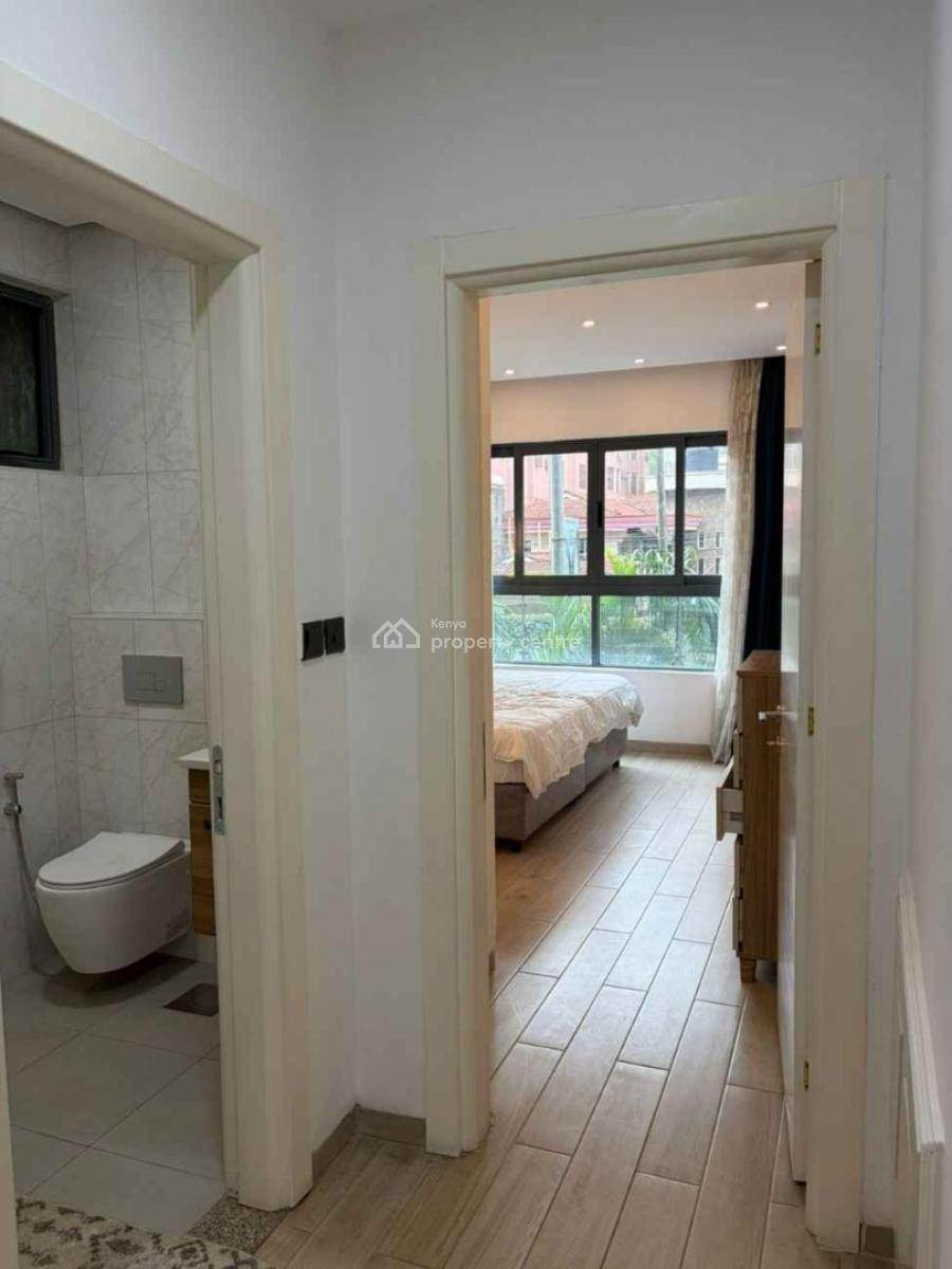 3 Bedroom Duplex Apartment in Lavington, Valley Arcade, Lavington, Nairobi, Apartment for Sale