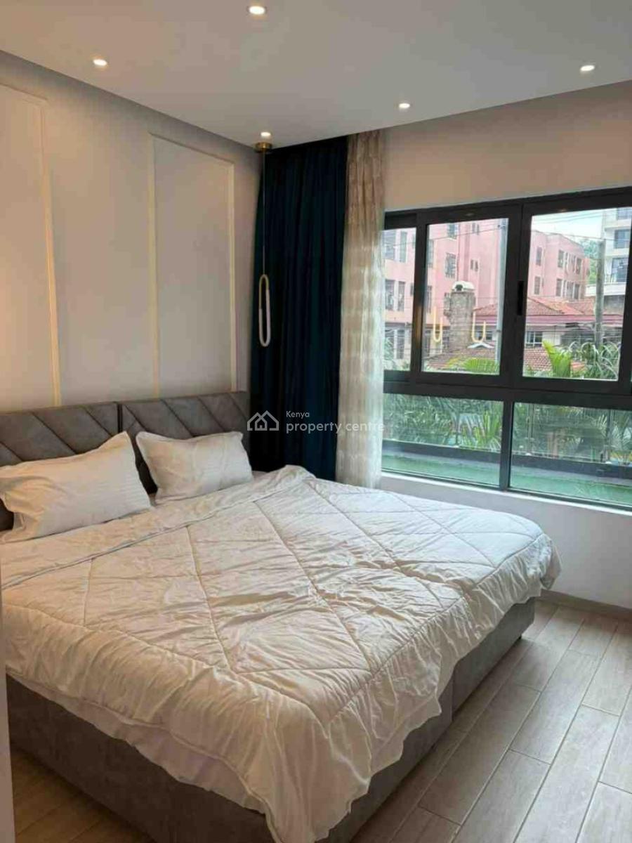 3 Bedroom Duplex Apartment in Lavington, Valley Arcade, Lavington, Nairobi, Apartment for Sale