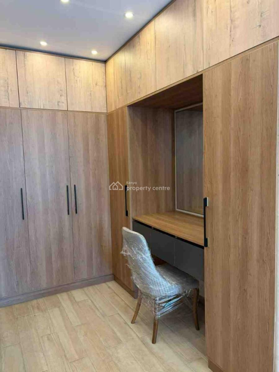 3 Bedroom Duplex Apartment in Lavington, Valley Arcade, Lavington, Nairobi, Apartment for Sale