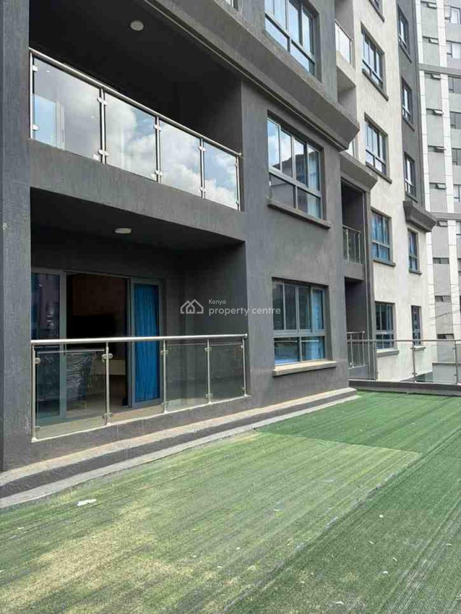 3 Bedroom Duplex Apartment in Lavington, Valley Arcade, Lavington, Nairobi, Apartment for Sale