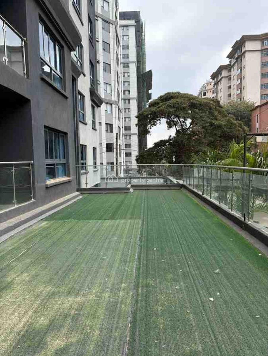 3 Bedroom Duplex Apartment in Lavington, Valley Arcade, Lavington, Nairobi, Apartment for Sale