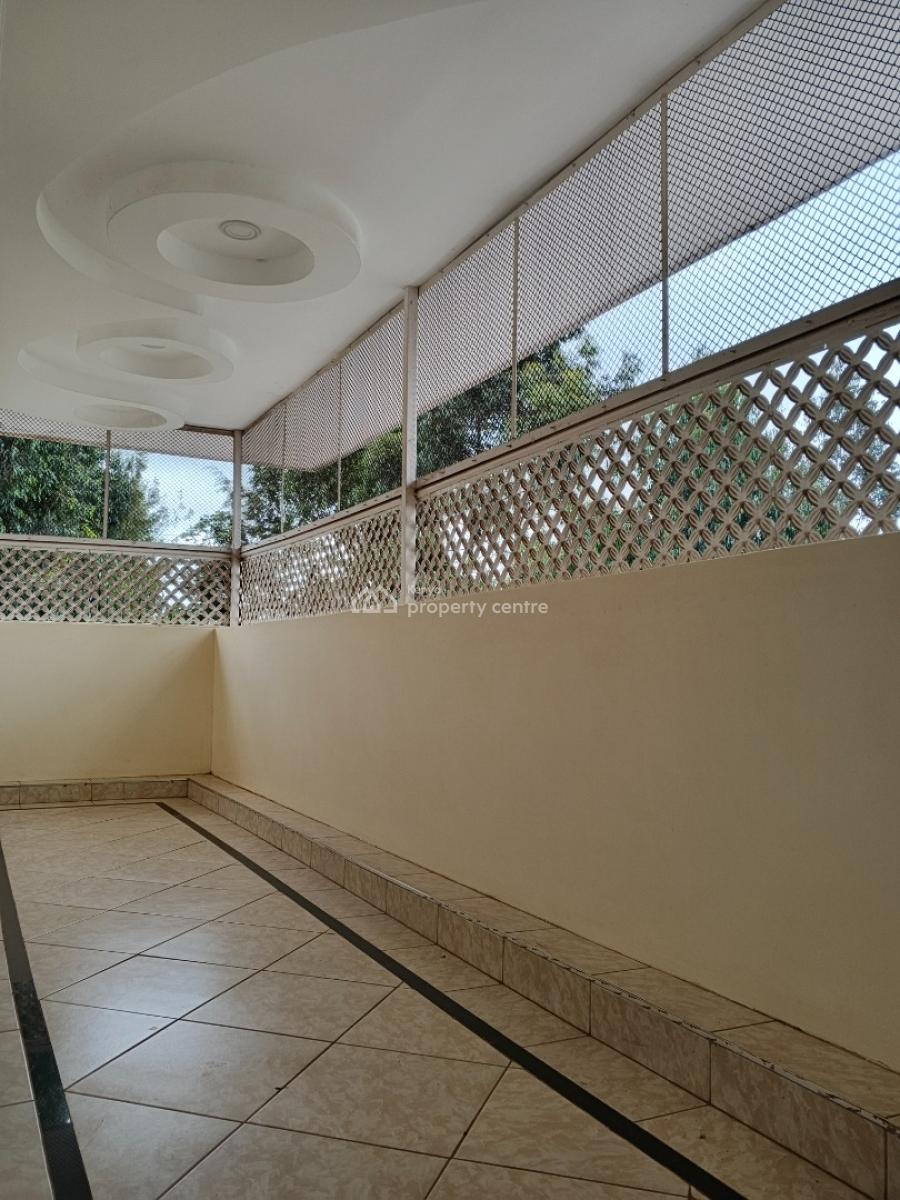Modern 5 Bedrooms House+ Family Room on More Than Quarter Acre, Zambezi, Gitaru, Kiambu, House for Sale