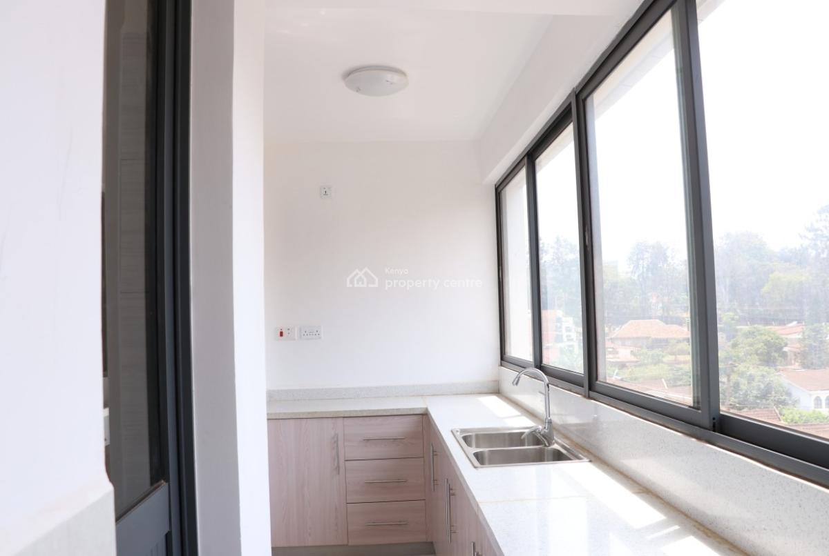4 Bedroom Apartment in Westlands, Westlands, Westlands, Nairobi, Apartment for Rent