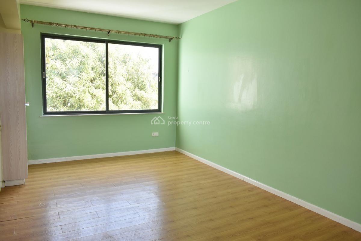4 Bedroom Apartment in Westlands, Westlands, Westlands, Nairobi, Apartment for Rent