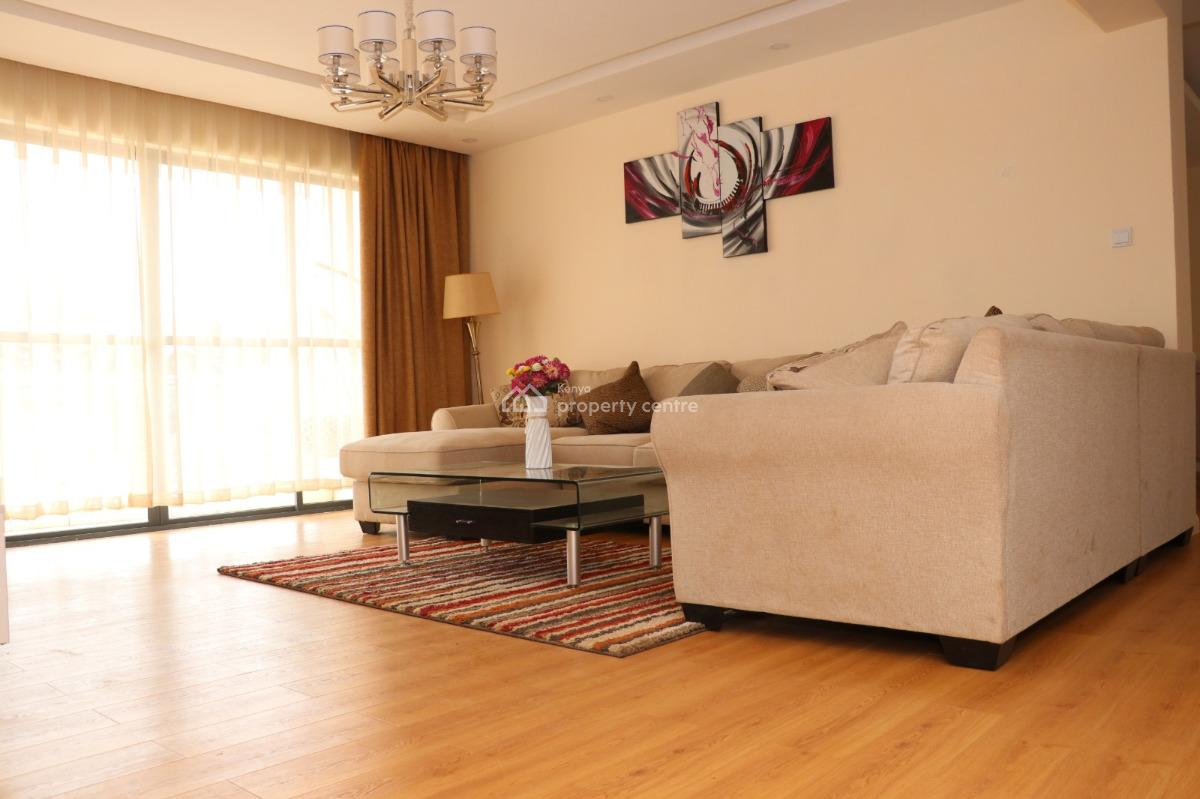 4 Bedroom Apartment in Westlands, Westlands, Westlands, Nairobi, Apartment for Rent