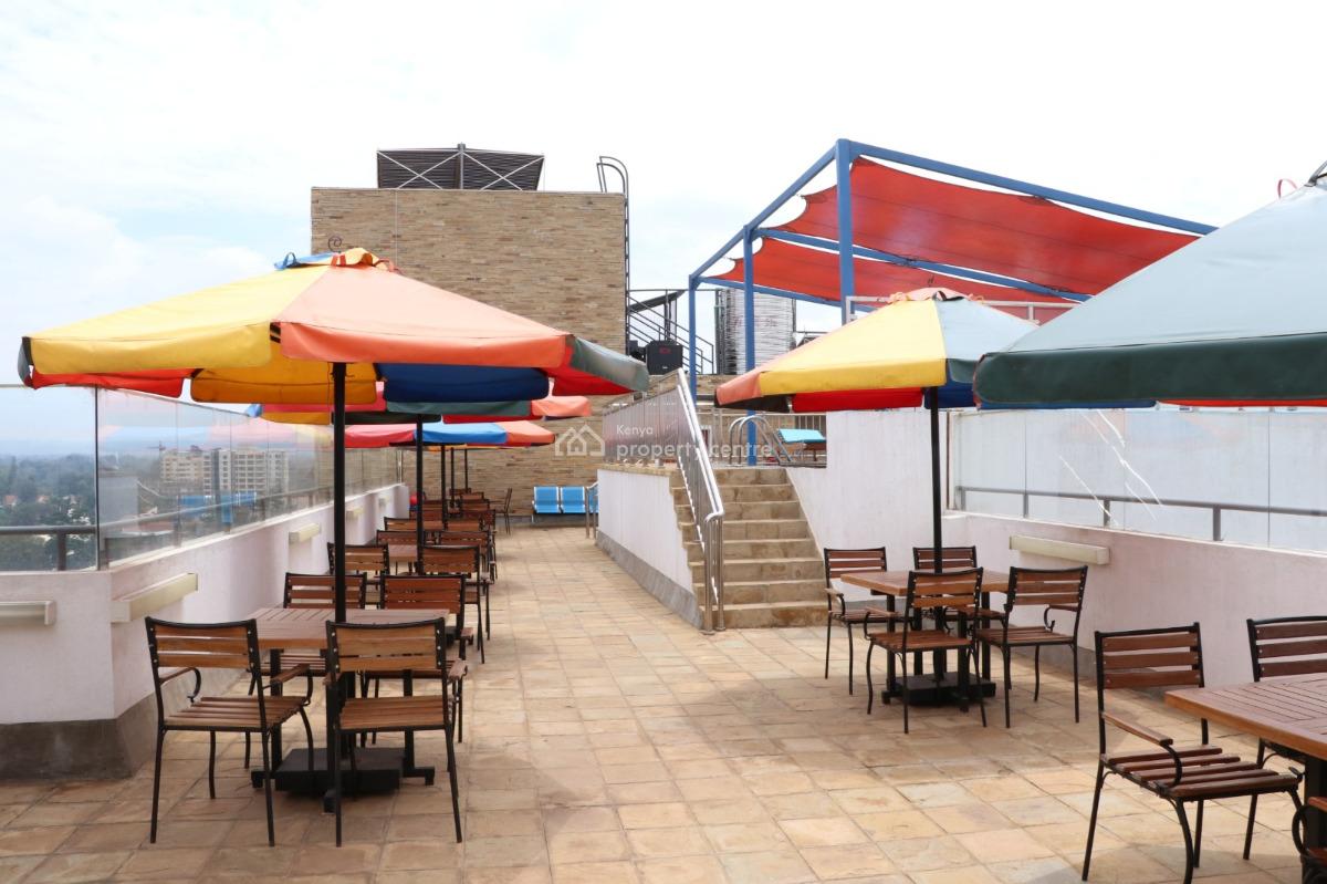 4 Bedroom Apartment in Westlands, Westlands, Westlands, Nairobi, Apartment for Rent