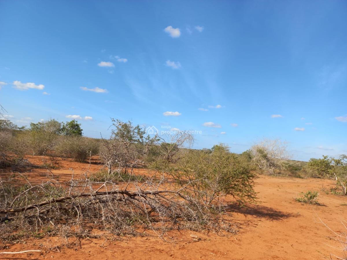 5 Acre Farmland in Malindi , Bombi, Bombi, Malindi Town, Kilifi, Mixed-use Land for Sale
