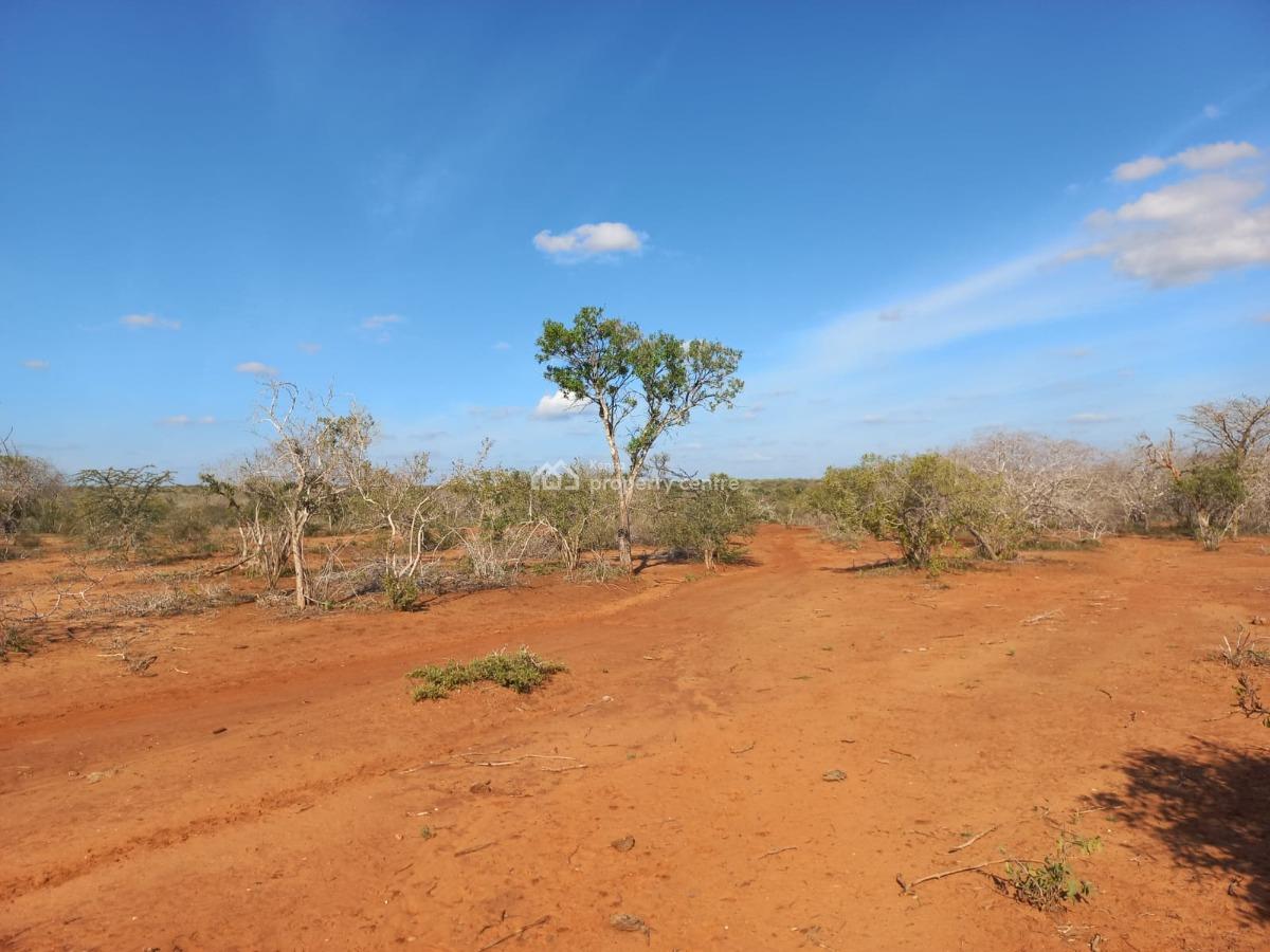 5 Acre Farmland in Malindi , Bombi, Bombi, Malindi Town, Kilifi, Mixed-use Land for Sale