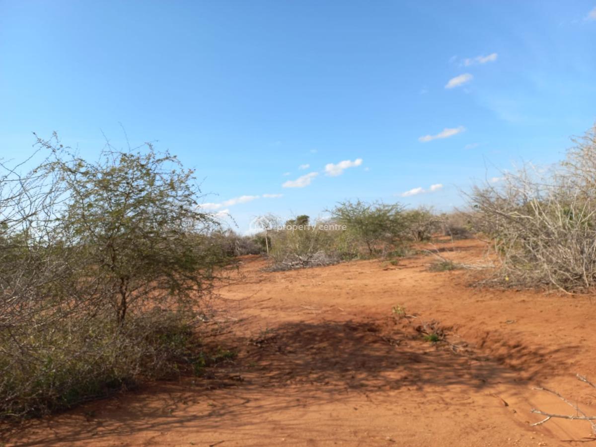 5 Acre Farmland in Malindi , Bombi, Bombi, Malindi Town, Kilifi, Mixed-use Land for Sale