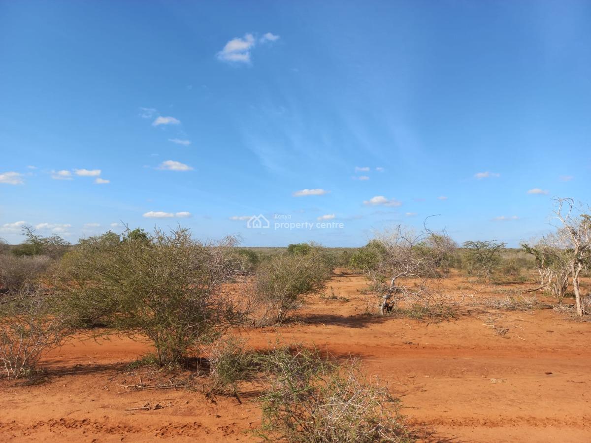 5 Acre Farmland in Malindi , Bombi, Bombi, Malindi Town, Kilifi, Mixed-use Land for Sale