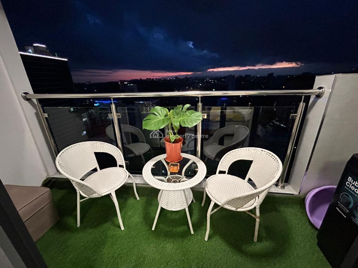 Airbnb 1 Bedroom Apartment in Westlands, Westlands, Westlands, Nairobi, Apartment for Rent