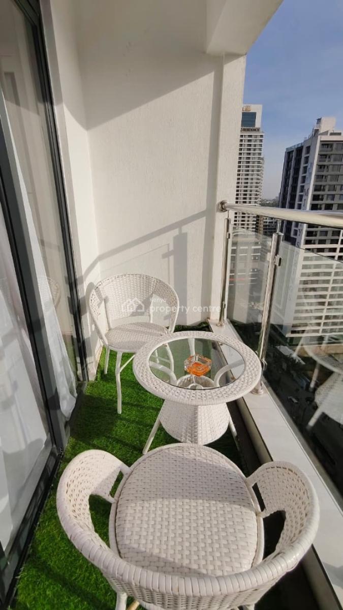 Airbnb 1 Bedroom Apartment in Westlands, Westlands, Westlands, Nairobi, Apartment for Rent