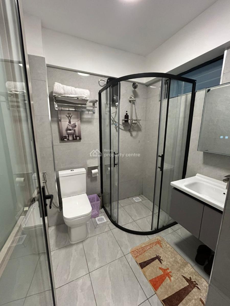 Airbnb 1 Bedroom Apartment in Westlands, Westlands, Westlands, Nairobi, Apartment for Rent