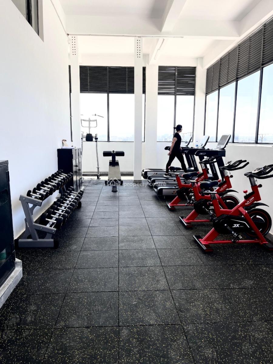 Airbnb 1 Bedroom Apartment in Westlands, Westlands, Westlands, Nairobi, Apartment for Rent