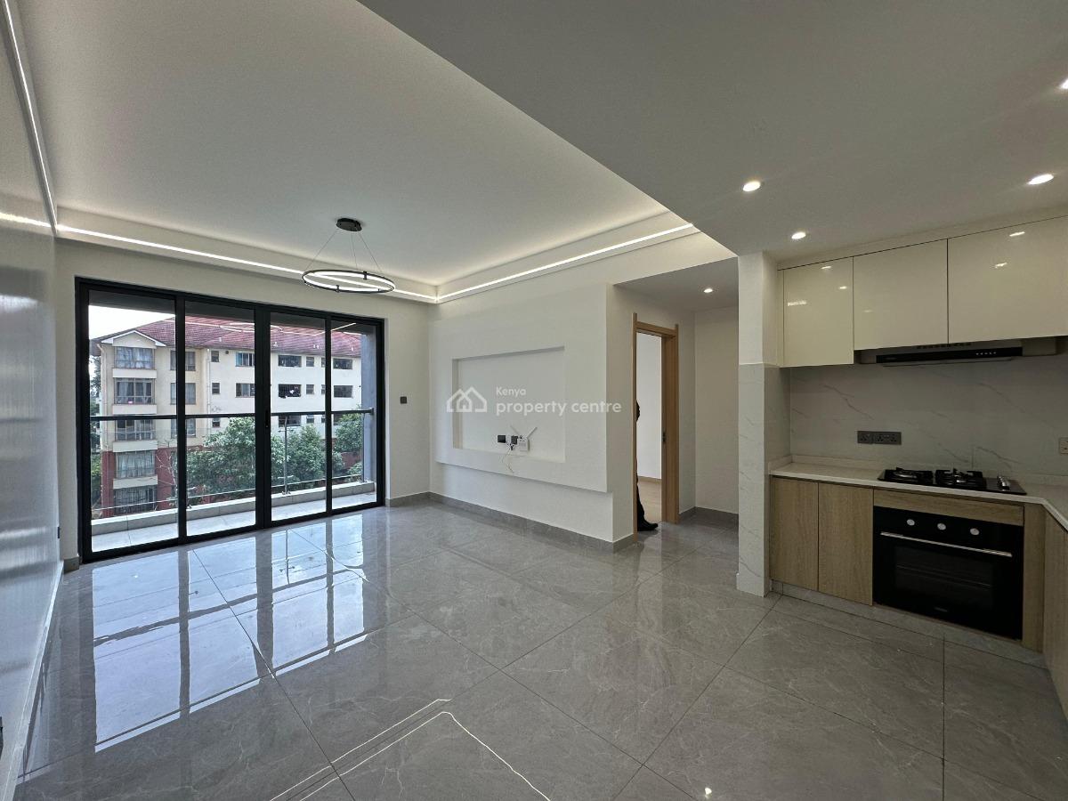 1 Bedroom Apartment Lavington, Lavington, Lavington, Nairobi, Apartment for Rent