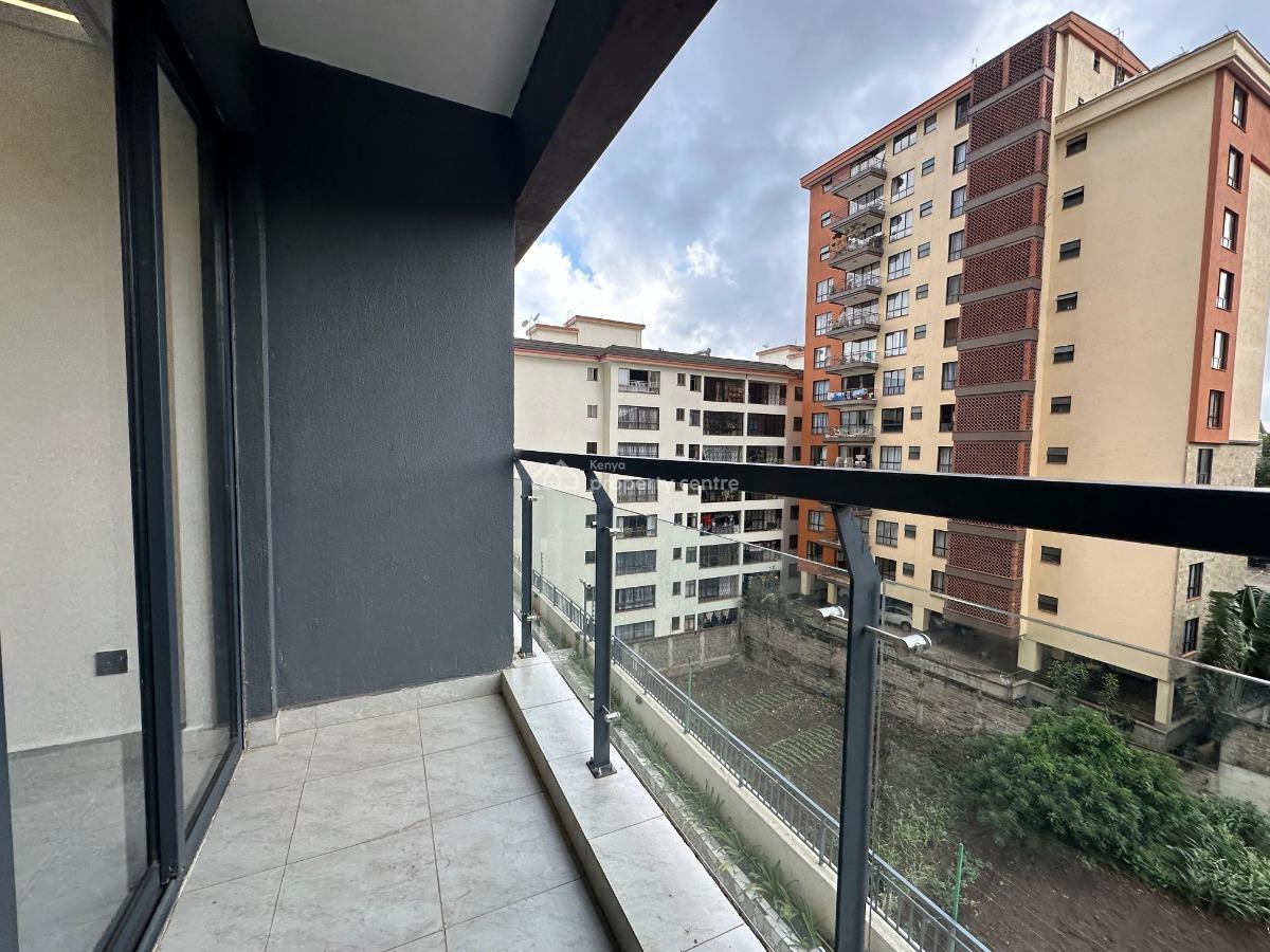 1 Bedroom Apartment Lavington, Lavington, Lavington, Nairobi, Apartment for Rent