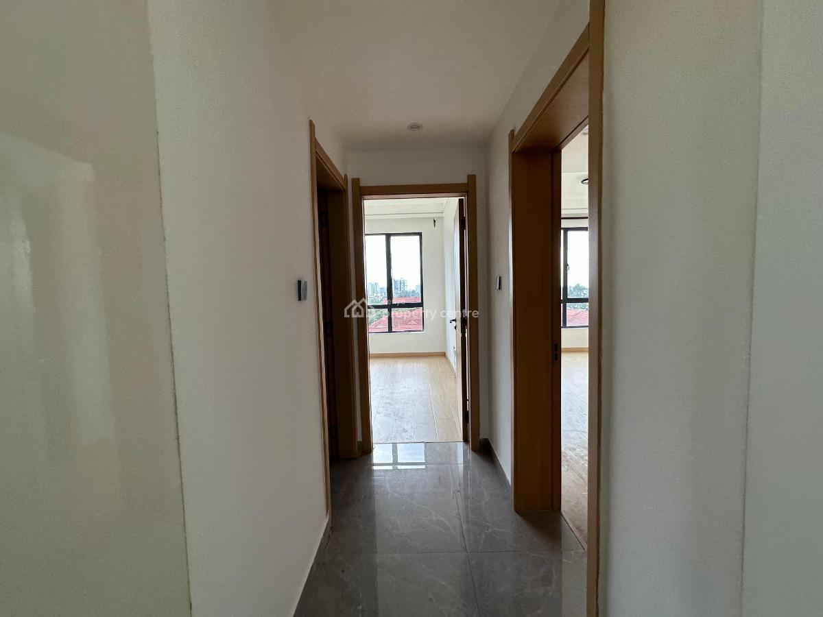 2 Bedroom Apartment Lavington, Lavington, Lavington, Nairobi, Apartment for Rent