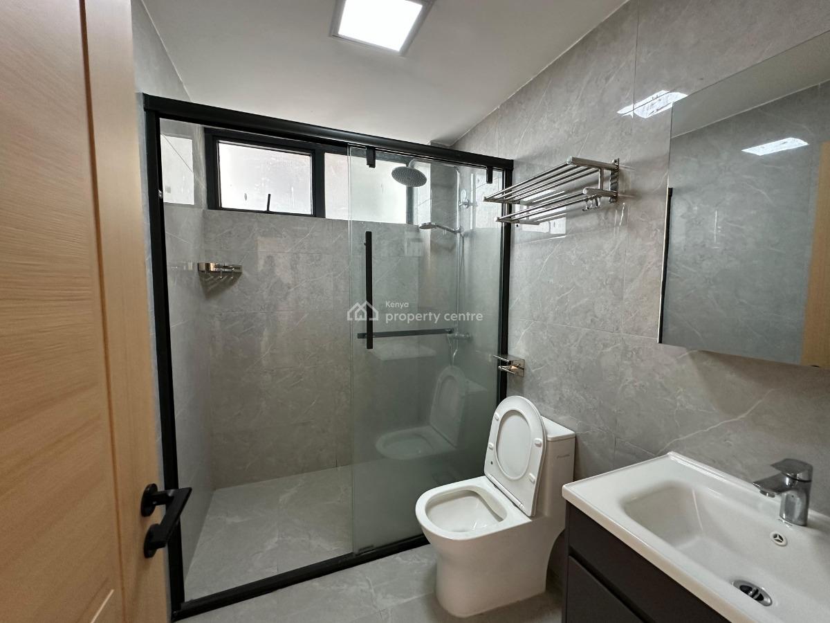 2 Bedroom Apartment Lavington, Lavington, Lavington, Nairobi, Apartment for Rent