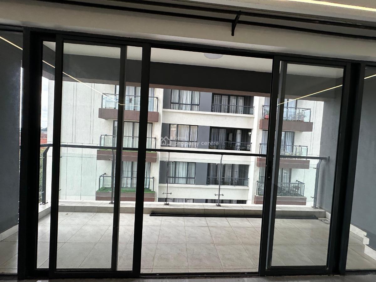 2 Bedroom Apartment Lavington, Lavington, Lavington, Nairobi, Apartment for Rent