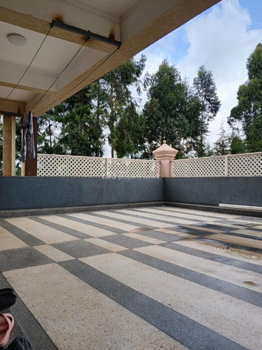 Lxurious 5 Bedroom House + Family Room, Zambezi, Gitaru, Kiambu, House for Sale