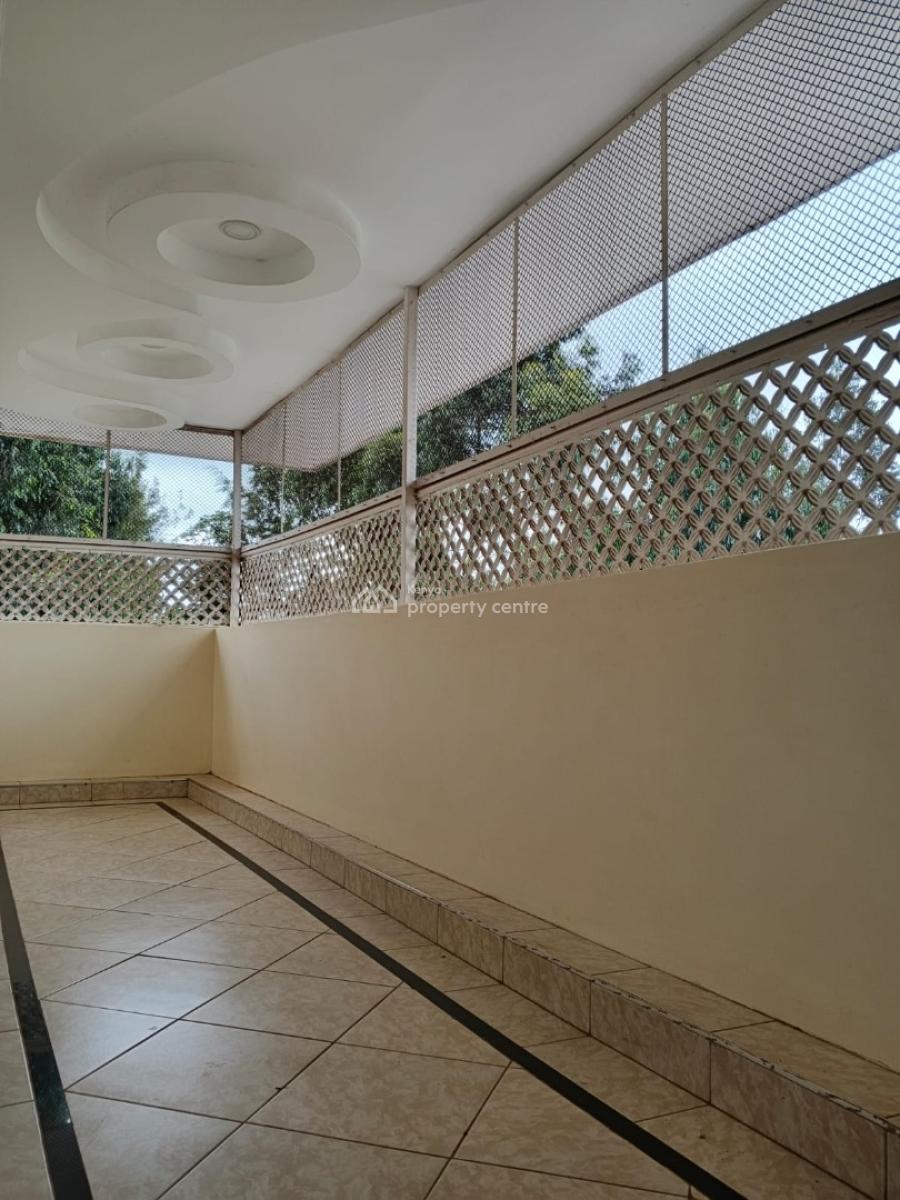 Lxurious 5 Bedroom House + Family Room, Zambezi, Gitaru, Kiambu, House for Sale