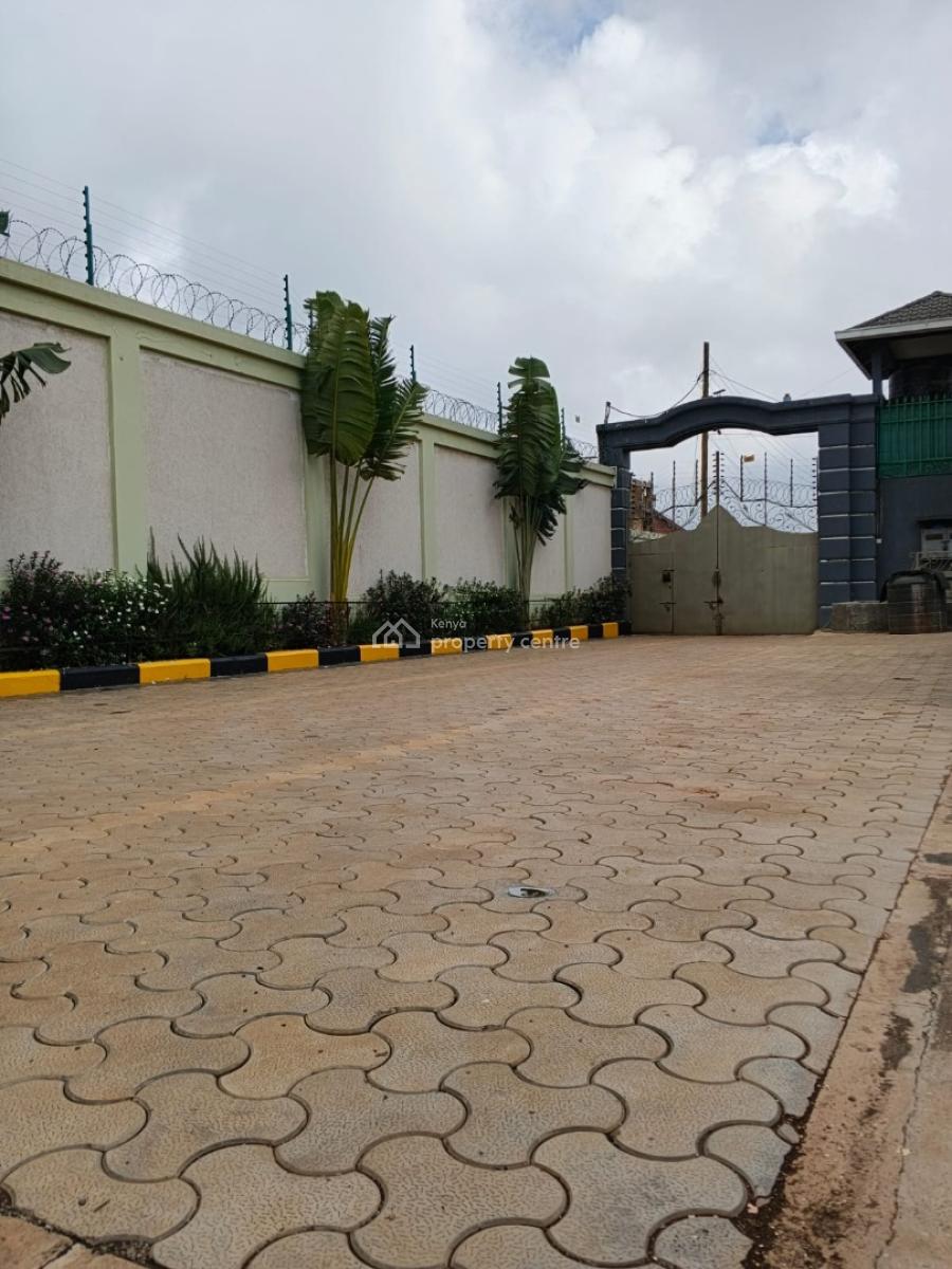 Lxurious 5 Bedroom House + Family Room, Zambezi, Gitaru, Kiambu, House for Sale