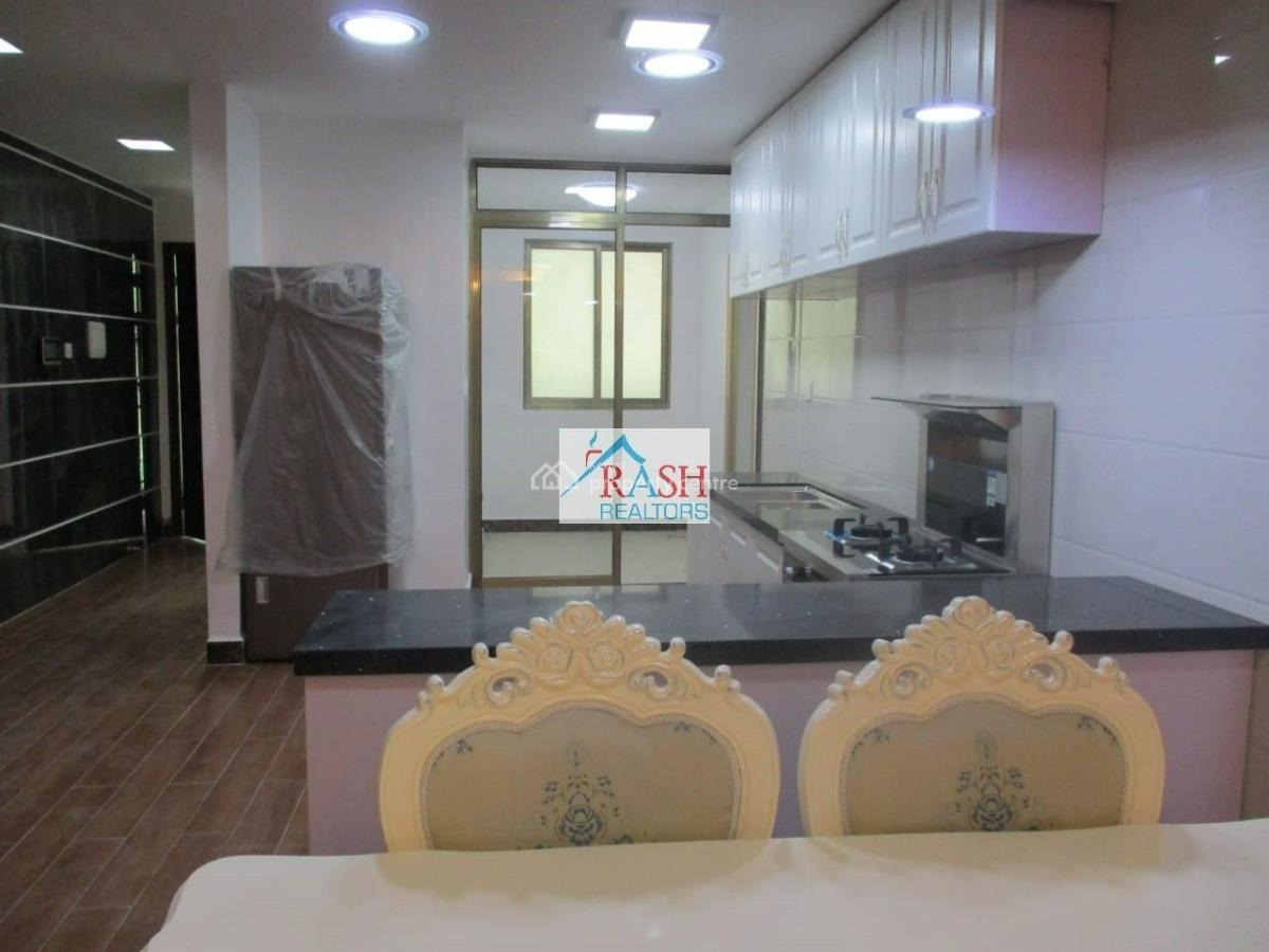 2 Bedroom Plus Sq Apartment in Kilimani, Ngong Road, Kilimani, Nairobi, Apartment for Sale