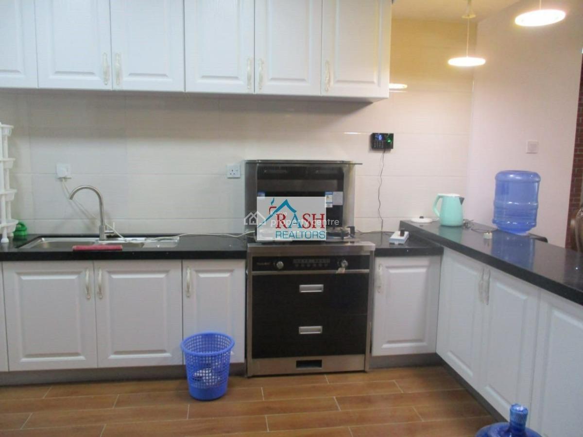 2 Bedroom Plus Sq Apartment in Kilimani, Ngong Road, Kilimani, Nairobi, Apartment for Sale