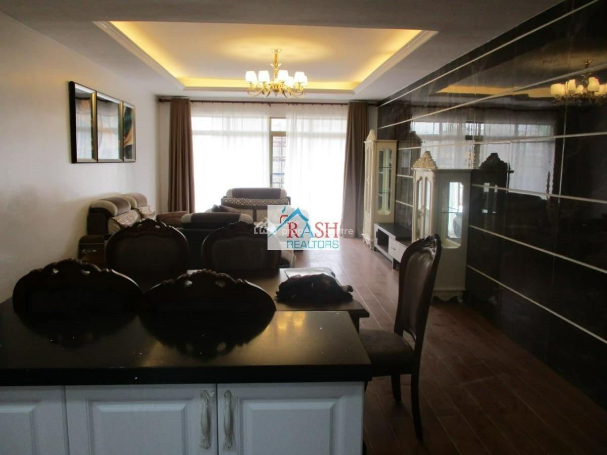 2 Bedroom Plus Sq Apartment in Kilimani, Ngong Road, Kilimani, Nairobi, Apartment for Sale
