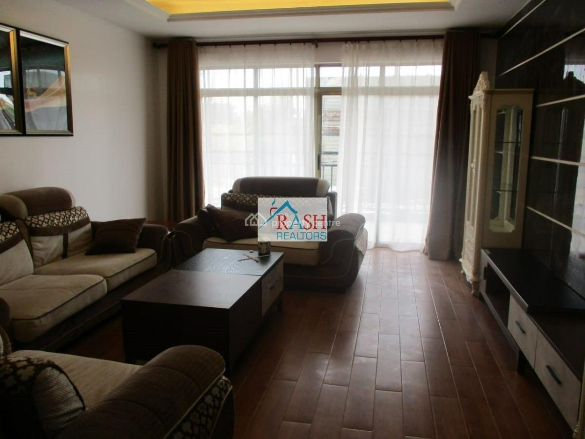 2 Bedroom Plus Sq Apartment in Kilimani, Ngong Road, Kilimani, Nairobi, Apartment for Sale