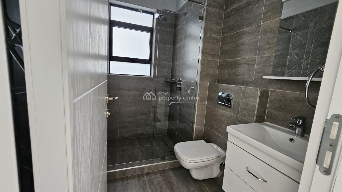 Luxury 4 Bedroom with Excellent Facilities in Gated Community, Five Star Paradise, Runda, Westlands, Nairobi, House for Sale