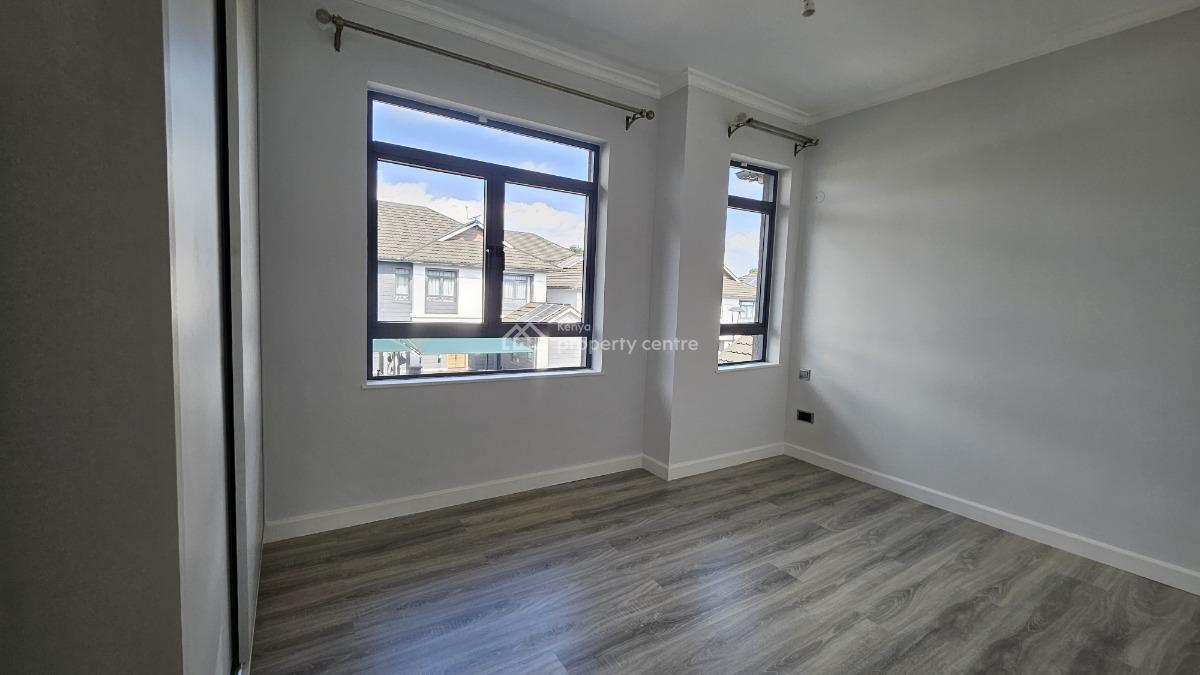 Luxury 4 Bedroom with Excellent Facilities in Gated Community, Five Star Paradise, Runda, Westlands, Nairobi, House for Sale