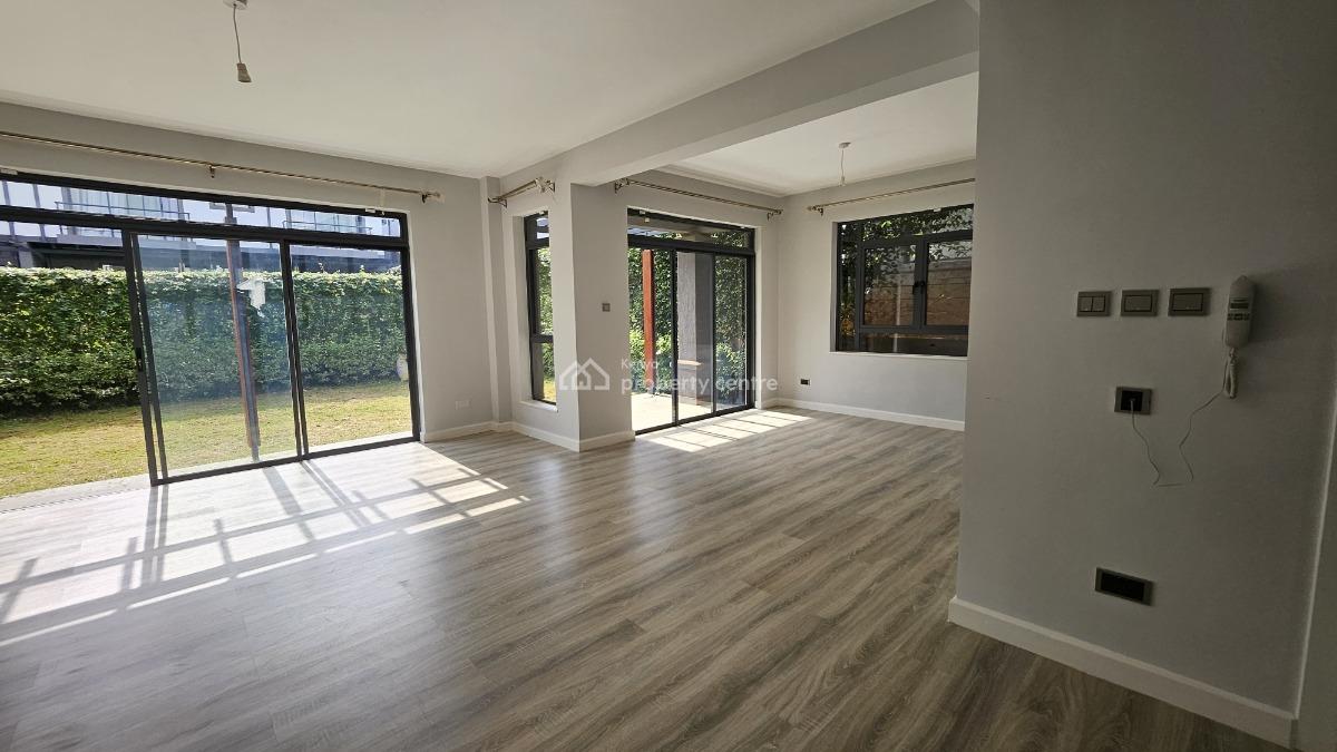 Luxury 4 Bedroom with Excellent Facilities in Gated Community, Five Star Paradise, Runda, Westlands, Nairobi, House for Sale
