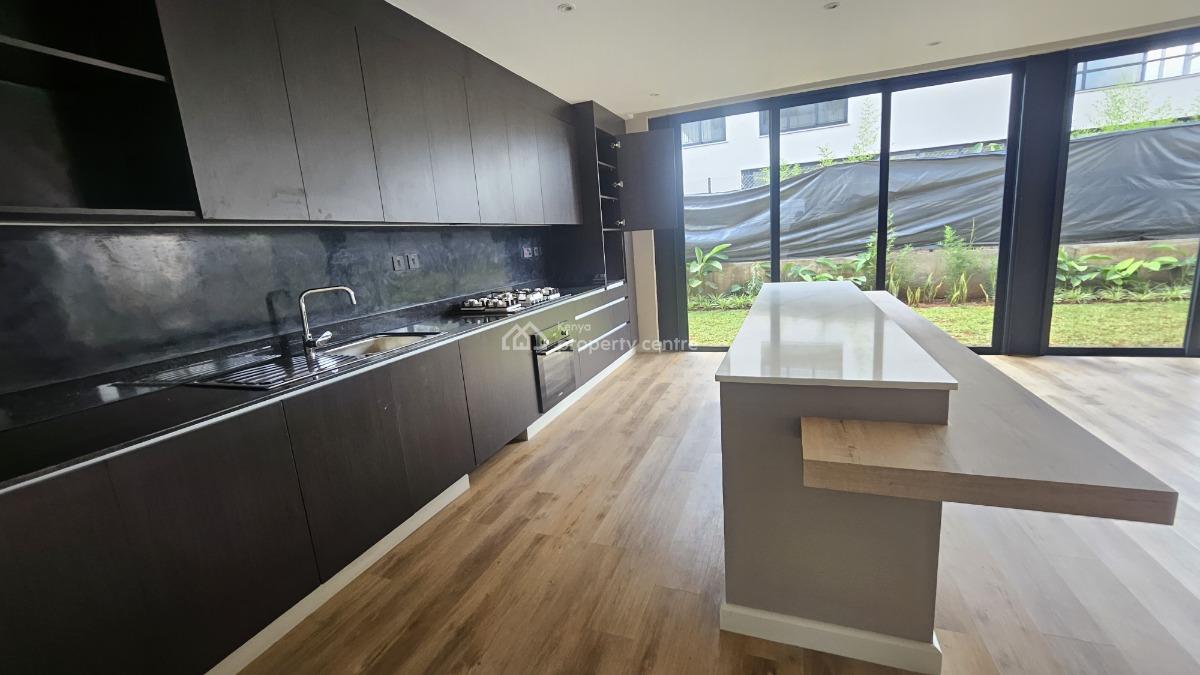 Luxury 4 Bedroom with Excellent Facilities in Gated Community, Five Star Paradise, Runda, Westlands, Nairobi, House for Sale