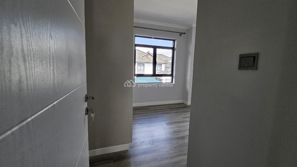 Luxury 4 Bedroom with Excellent Facilities in Gated Community, Five Star Paradise, Runda, Westlands, Nairobi, House for Sale