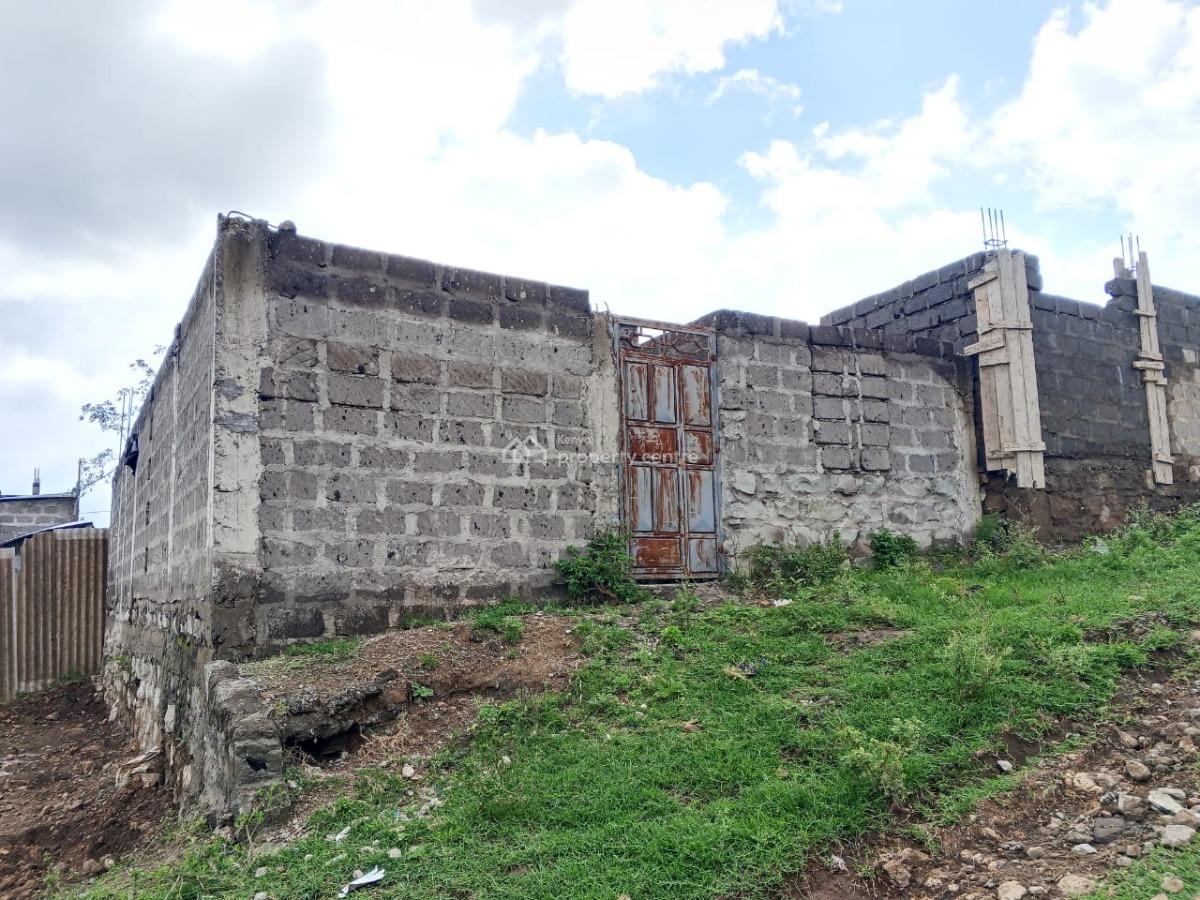 Prime Plot in Njiru Available for Immediate Development, Njiru, Nairobi, Mixed-use Land for Sale