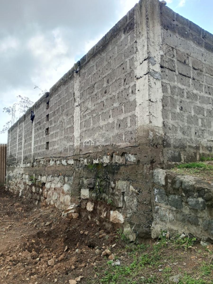 Prime Plot in Njiru Available for Immediate Development, Njiru, Nairobi, Mixed-use Land for Sale