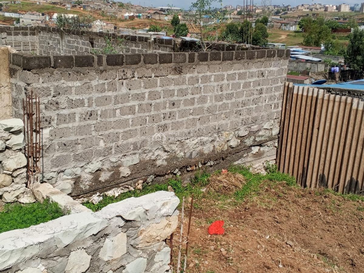 Prime Plot in Njiru Available for Immediate Development, Njiru, Nairobi, Mixed-use Land for Sale