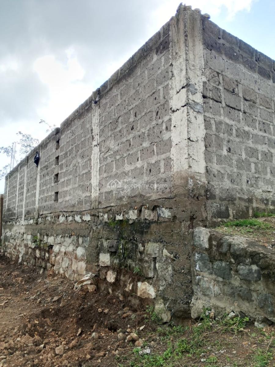 Prime Plot in Njiru Available for Immediate Development, Njiru, Nairobi, Mixed-use Land for Sale