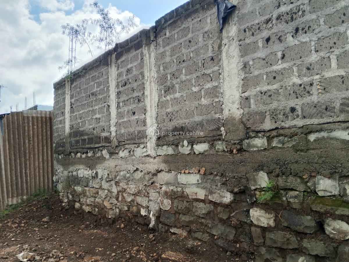 Prime Plot in Njiru Available for Immediate Development, Njiru, Nairobi, Mixed-use Land for Sale