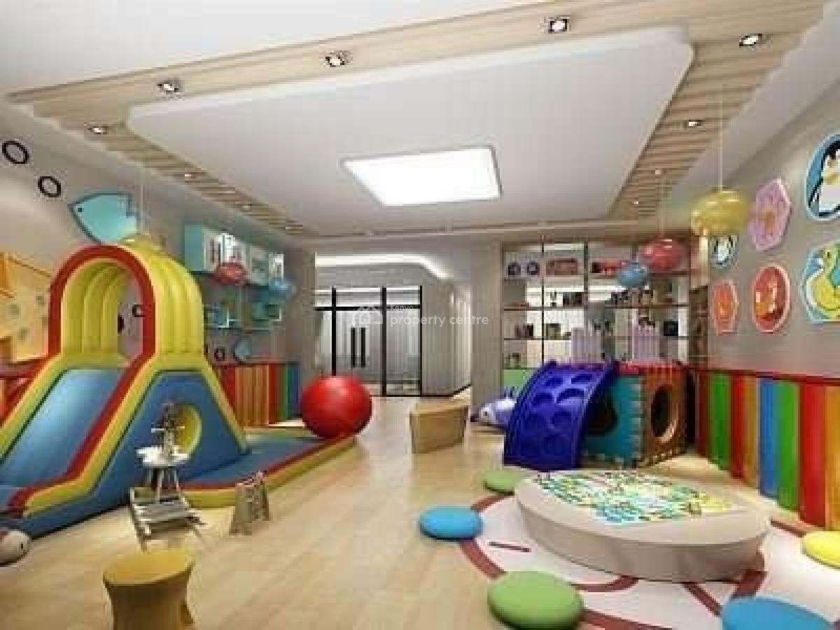 Athi Hub : Studios, 1 & 2 Bedroom Apartments, Off Mombasa Road, Athi River, Machakos, Bedsitter (single Room) for Sale