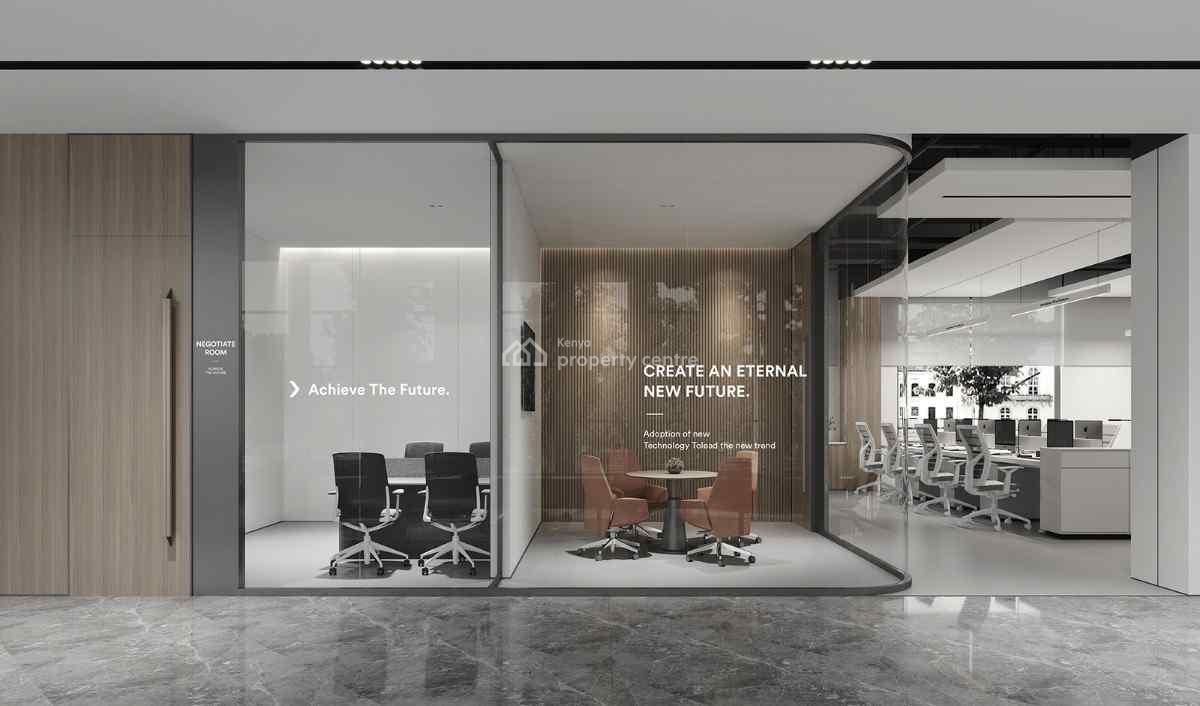 Athi Hub : Studios, 1 & 2 Bedroom Apartments, Off Mombasa Road, Athi River, Machakos, Bedsitter (single Room) for Sale