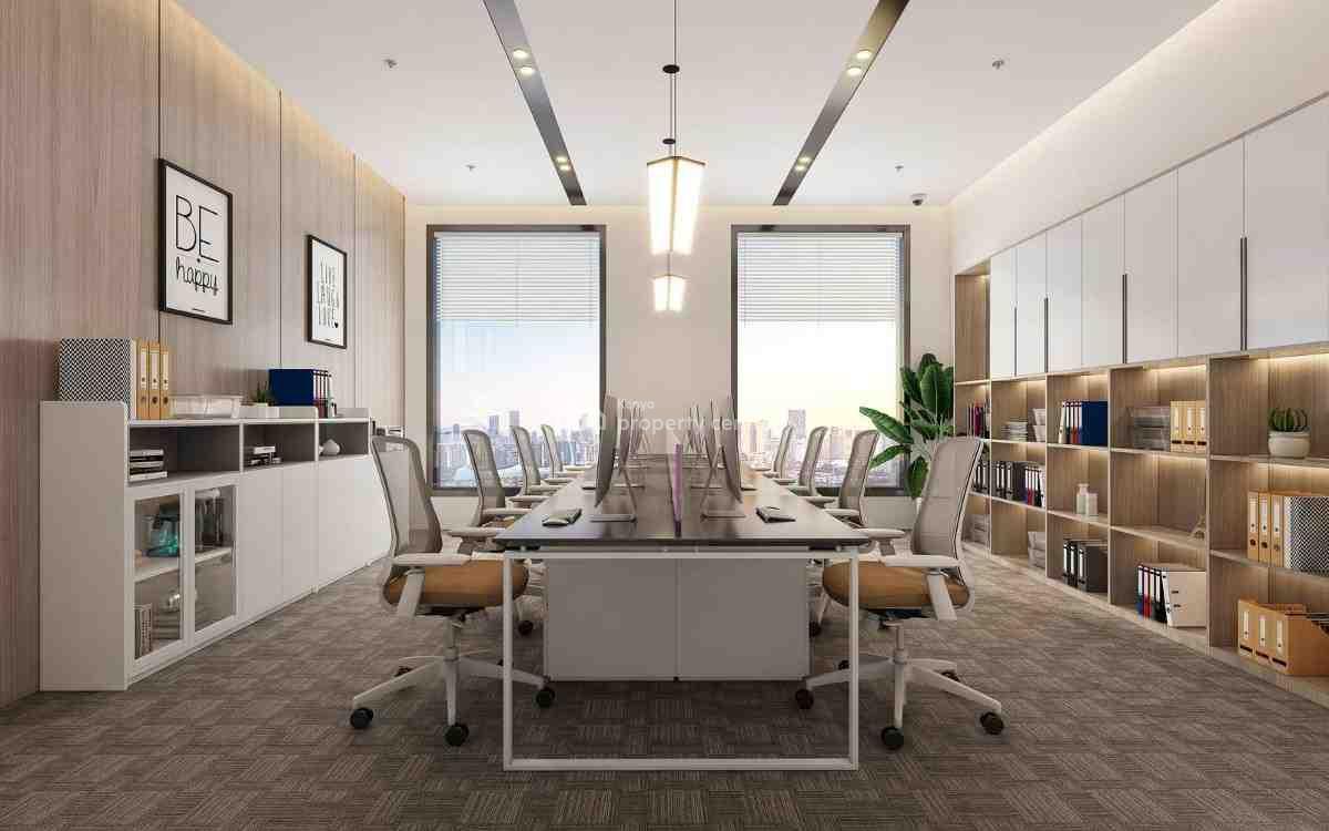 Athi Hub : Studios, 1 & 2 Bedroom Apartments, Off Mombasa Road, Athi River, Machakos, Bedsitter (single Room) for Sale