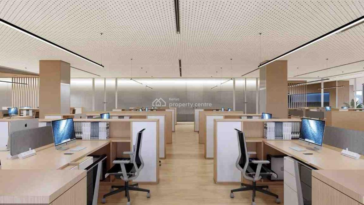 Athi Hub : Studios, 1 & 2 Bedroom Apartments, Off Mombasa Road, Athi River, Machakos, Bedsitter (single Room) for Sale